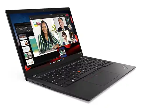 Lenovo ThinkPad T14s Gen 4 i5-1345u/16GB/512 SSD/14" Táctil