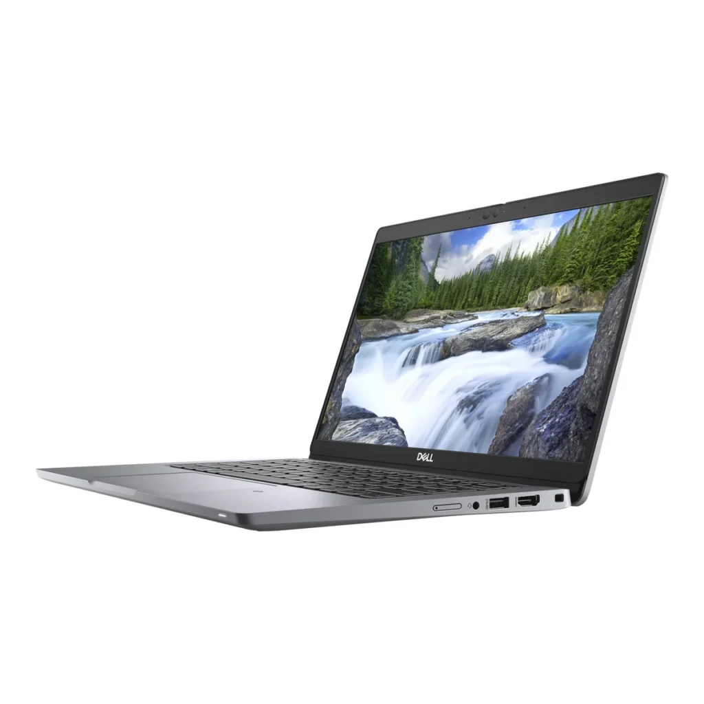 Dell Latitude 5320 i5-1145G7 /16GB / 13.3" /256 SSD FHD 7 DELL Latitude 5320 reacondicionado 6