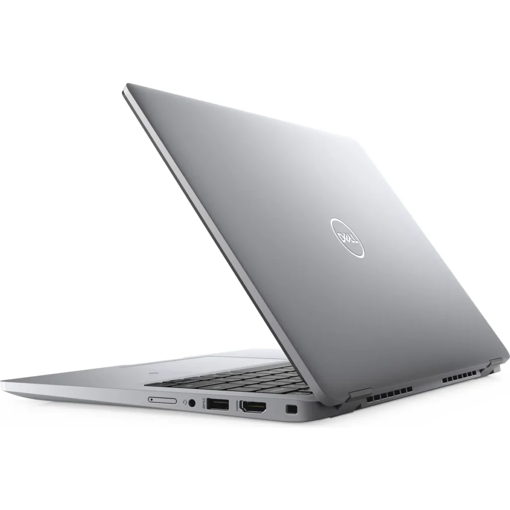 Dell Latitude 5320 i5-1145G7 /16GB / 13.3" /256 SSD FHD 8 DELL Latitude 5320 reacondicionado 7