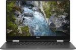 DELL Precision 5530 i9-8950HK/32GB/15.6" Fhd TACTIL/512TB SSD NVME/QUADRO P2000