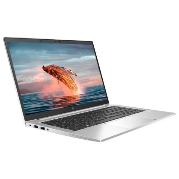 HP EliteBook 830 G8 i5-1135G7/8GB/13.3" Fhd/256 SSD NVME | Grado A