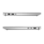 HP EliteBook 830 G8 i5 1135G7 2.4 GHz 16GB 256 NVMe Webcam Win 11 Pro