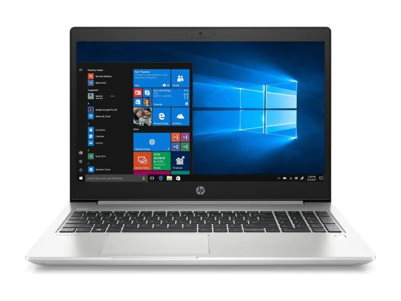 HP EliteBook 850 G7 i5-10210U/16GB/15.6″ Fhd/256 SSD NVME
