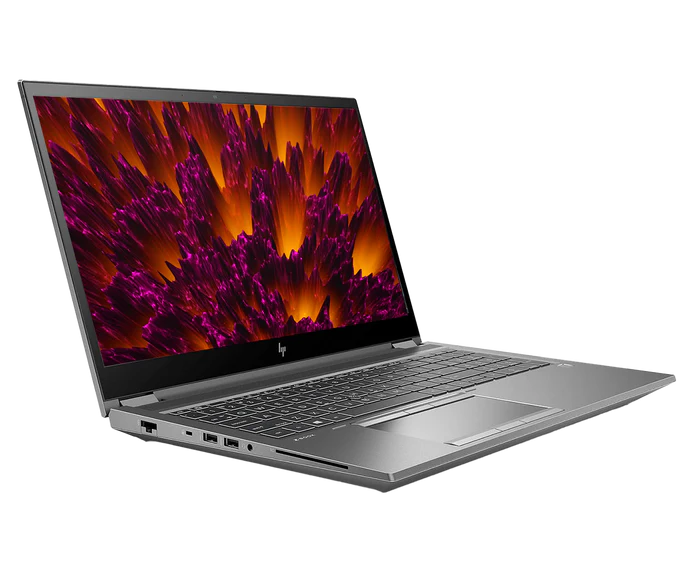 HP ZBook Fury 15 G7 i7-10850H 32GB 512GB 15.6 FHD NVIDIA T1000 W11P