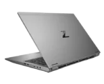 HP ZBook Fury 15 G7 i7-10850H 32GB 512GB 15.6 FHD NVIDIA T1000 W11P