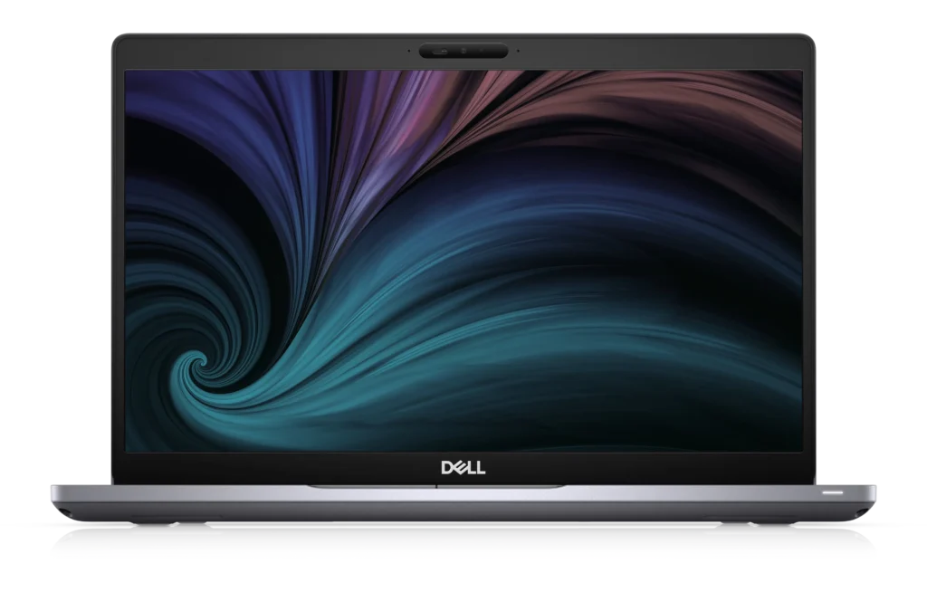 Dell Latitude 5410