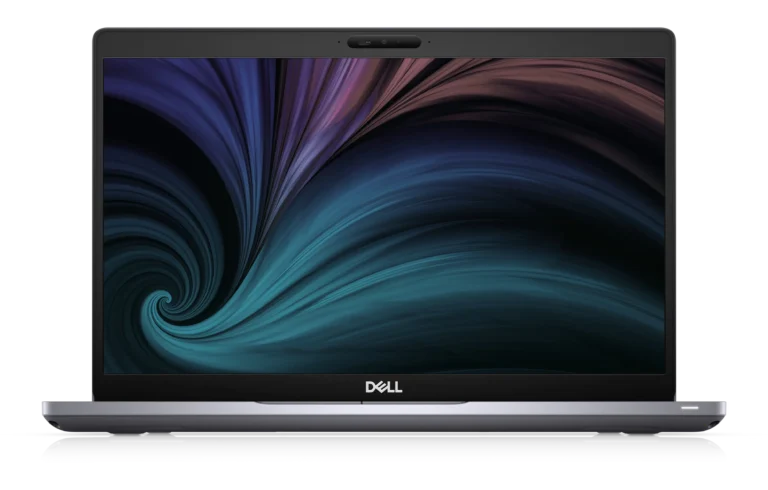 Dell Latitude 5410