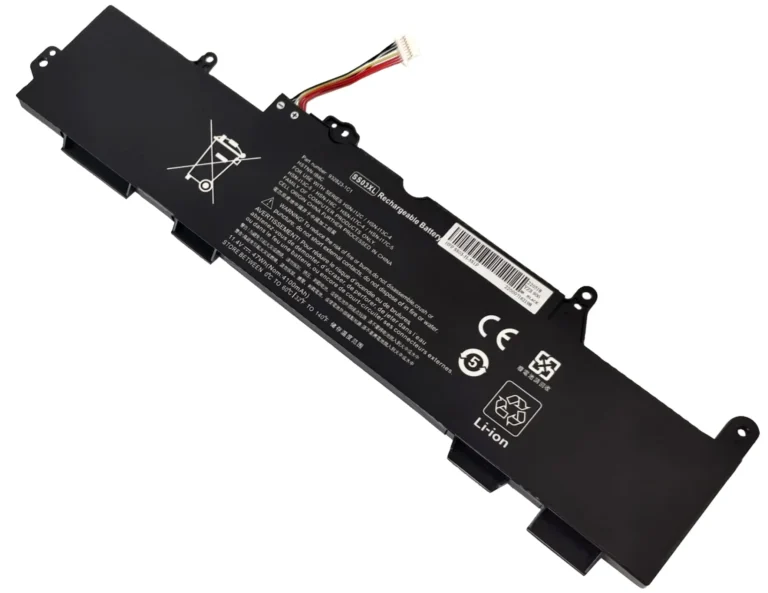 Bateria SS03XL HP EliteBook 735 G5 G6 745 G5 G6 830 G5 G6 836 G5 840 G5 G6 846 G5 G6