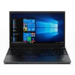 Lenovo ThinkPad E15