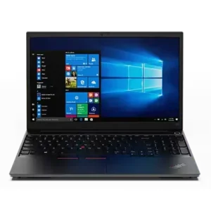 Lenovo ThinkPad E15