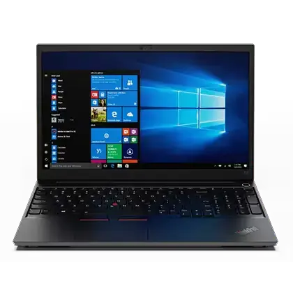 Lenovo ThinkPad E15