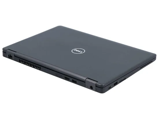 Dell Latitude 5480 Intel I5-7300U/8GB 14"FHD/256 ssd | Grau A 5 dell 5480