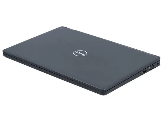 Dell Latitude 5480 Intel I5-7300U/8GB 14"FHD/256 ssd | Grau A 4 dell 5480