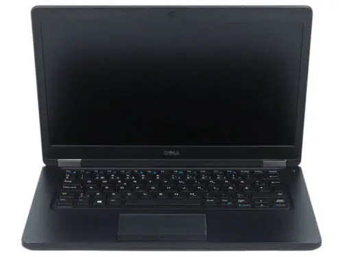 Dell Latitude 5480