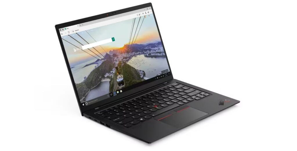Lenovo X1 CARBON Gen9 Intel i5-1135G7/16GB 14″ FHD/256 SSD NVME