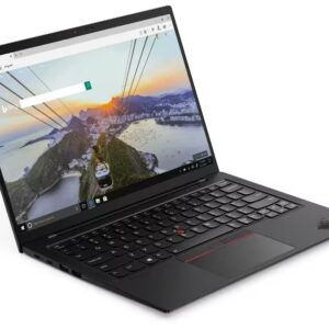 Lenovo ThinkPad X1 Carbon Gen 9