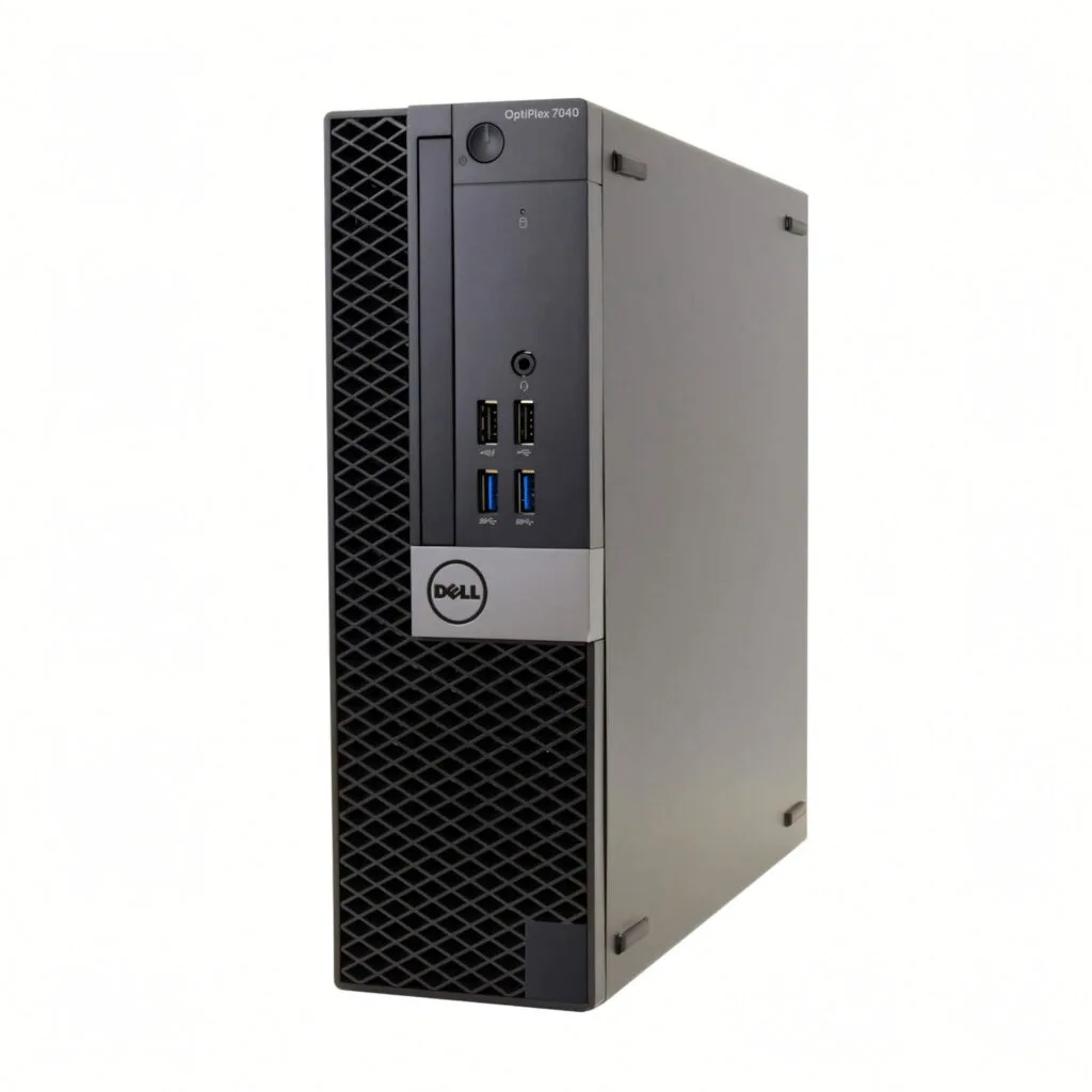 DELL OPTIPLEX 7040 i5-6500 16GB RAM 256 SSD M2 | Grau A 4 DELL OPTIPLEX 7040 i5-6500 16GB RAM 256 SSD M2 | Grado A