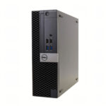 DELL OPTIPLEX 7040 i5-6500 16GB RAM 256 SSD M2 - Imagen 3