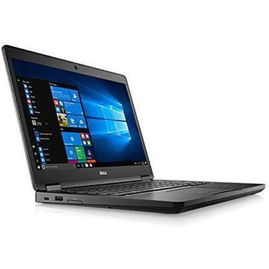 Dell Latitude 5480 Intel I7-7600U/8GB 14"FHD/256 SSD| Grado A 7 DELL Latitude 5480 reacondicionado 6