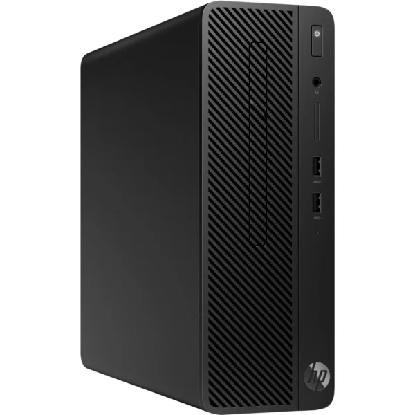 HP 290 G1 Intel Core i3-8100 16GB RAM 240 SSD | Grado A
