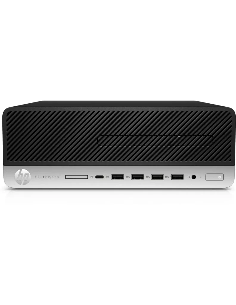 HP EliteDesk 705 G5 SFF