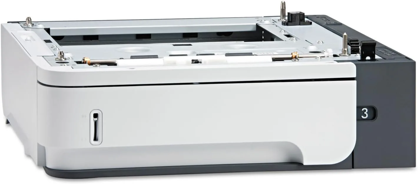 HP CE530A – Bandeja adicional de 500 hojas para impresoras | Grau A 1 HP CE530A