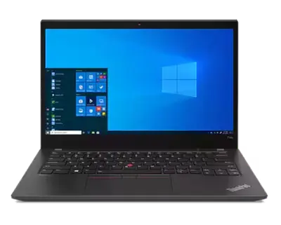 Lenovo ThinkPad T14s Gen 2 a AMD Ryzen 5 Pro 5650U/16 RAM/512 GB NVMe