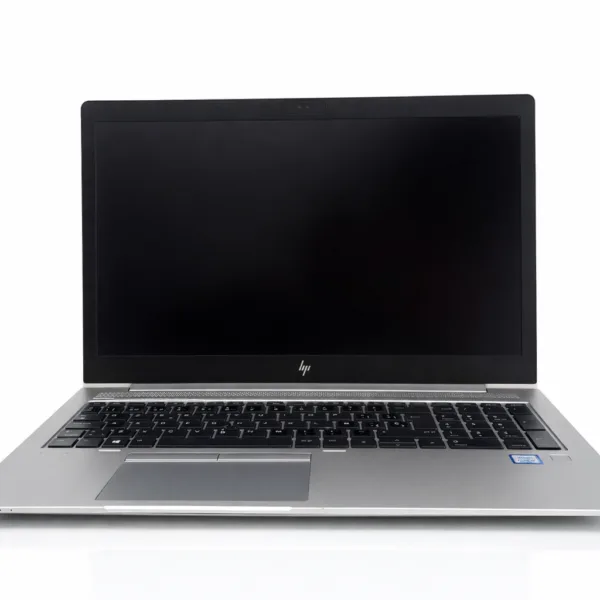 HP EliteBook 850 G5 i7-8550U/8 GB RAM/256 GB SSD NVMe | Grado A
