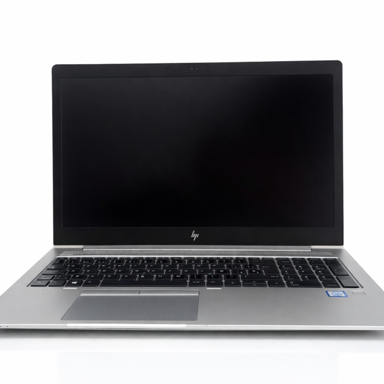 HP EliteBook 850 G5