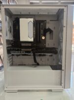 PC GAMING RYZEN 7 5800X 32 GB RAM SSD M2 500 GB GRAFICA RTX 4070 - Imagen 4