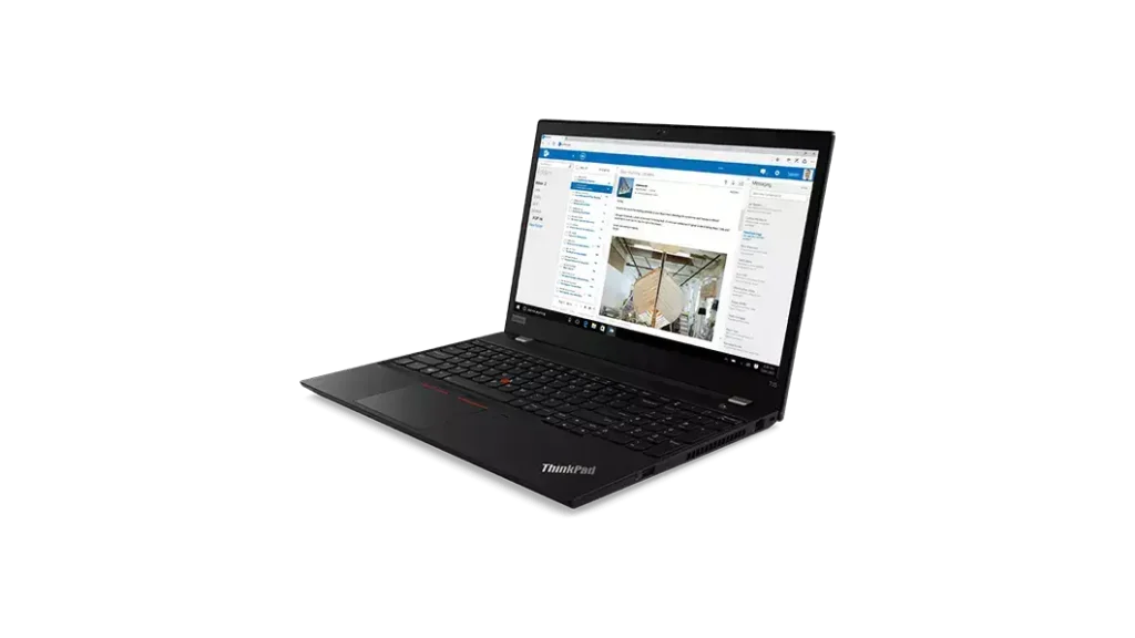 Lenovo ThinkBook 15 IIL i3-1005G1 / 8 GB / 256 SSD | Grau A 4 Lenovo ThinkBook 15 IIL i3-1005G1 / 8 GB / 256 SSD | Grado A