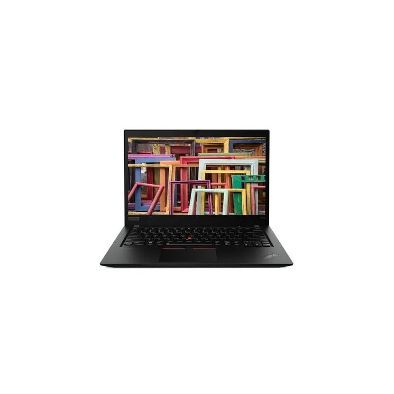 Lenovo ThinkBook 15 IIL i3-1005G1 / 8 GB / 256 SSD | Grau A 1 Lenovo ThinkBook T15 G2
