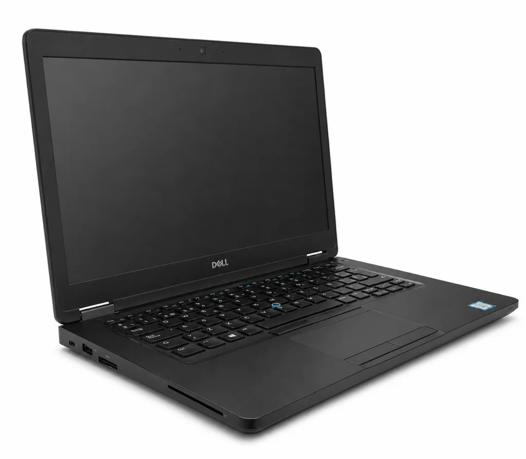 DELL Latitude 5491 i7-8850H / 8GB RAM / 256 GB SSD 7 DELL Latitude 5491 i7-8850H / 8GB RAM / 256 GB SSD - Imagen 6