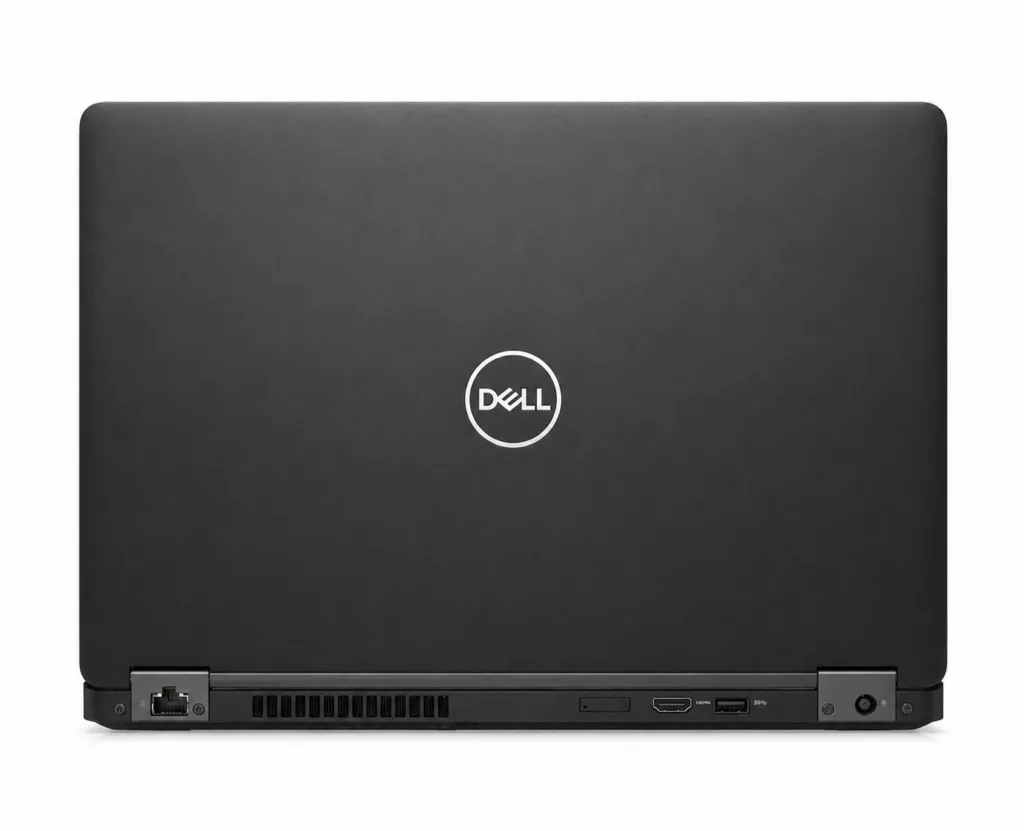 DELL Latitude 5491 i7-8850H / 8GB RAM / 256 GB SSD 6 DELL Latitude 5491 i7-8850H / 8GB RAM / 256 GB SSD - Imagen 5