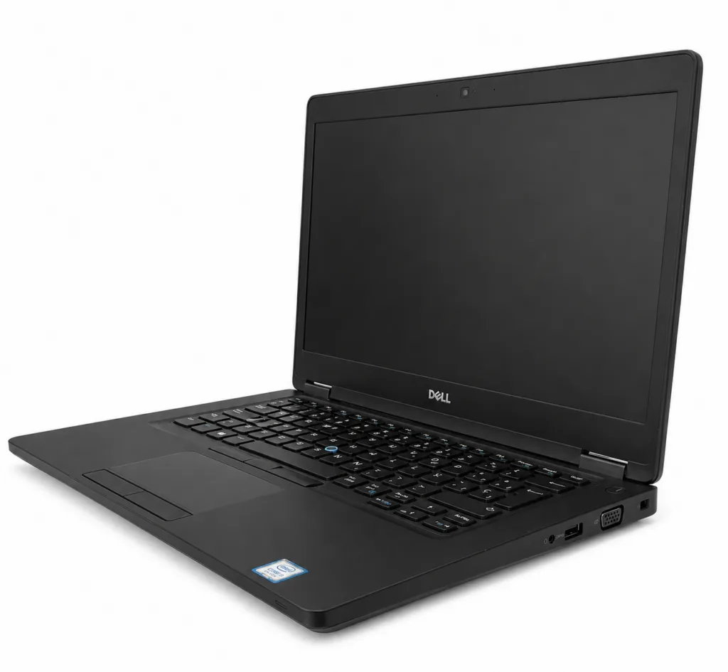 DELL Latitude 5491 i7-8850H / 8GB RAM / 256 GB SSD 5 DELL Latitude 5491 i7-8850H / 8GB RAM / 256 GB SSD - Imagen 4
