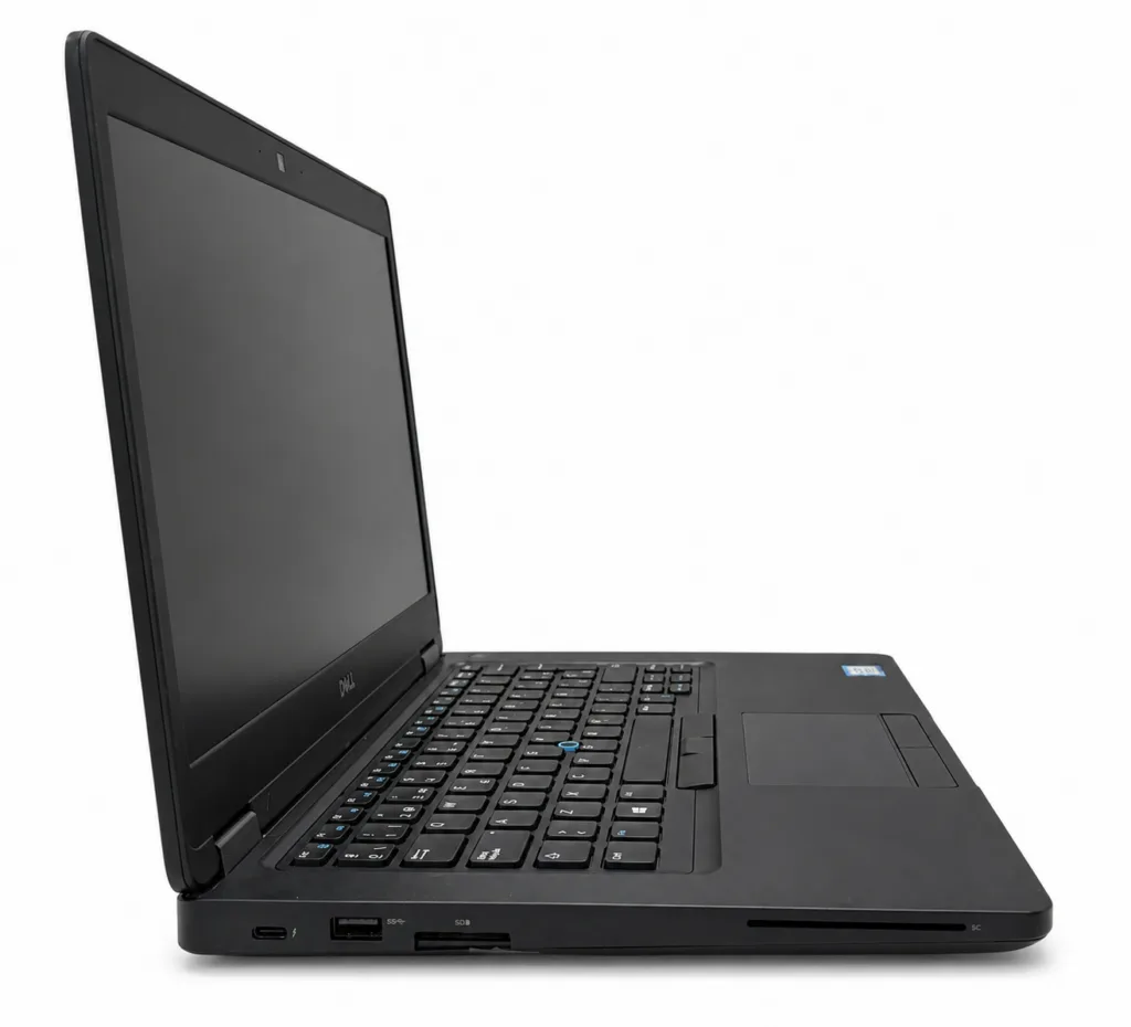 DELL Latitude 5491 i7-8850H / 8GB RAM / 256 GB SSD 4 DELL Latitude 5491 i7-8850H / 8GB RAM / 256 GB SSD - Imagen 3
