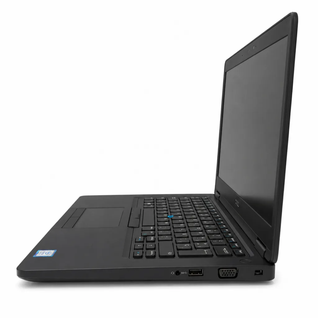 DELL Latitude 5491 i7-8850H / 8GB RAM / 256 GB SSD 3 DELL Latitude 5491 i7-8850H / 8GB RAM / 256 GB SSD - Imagen 2