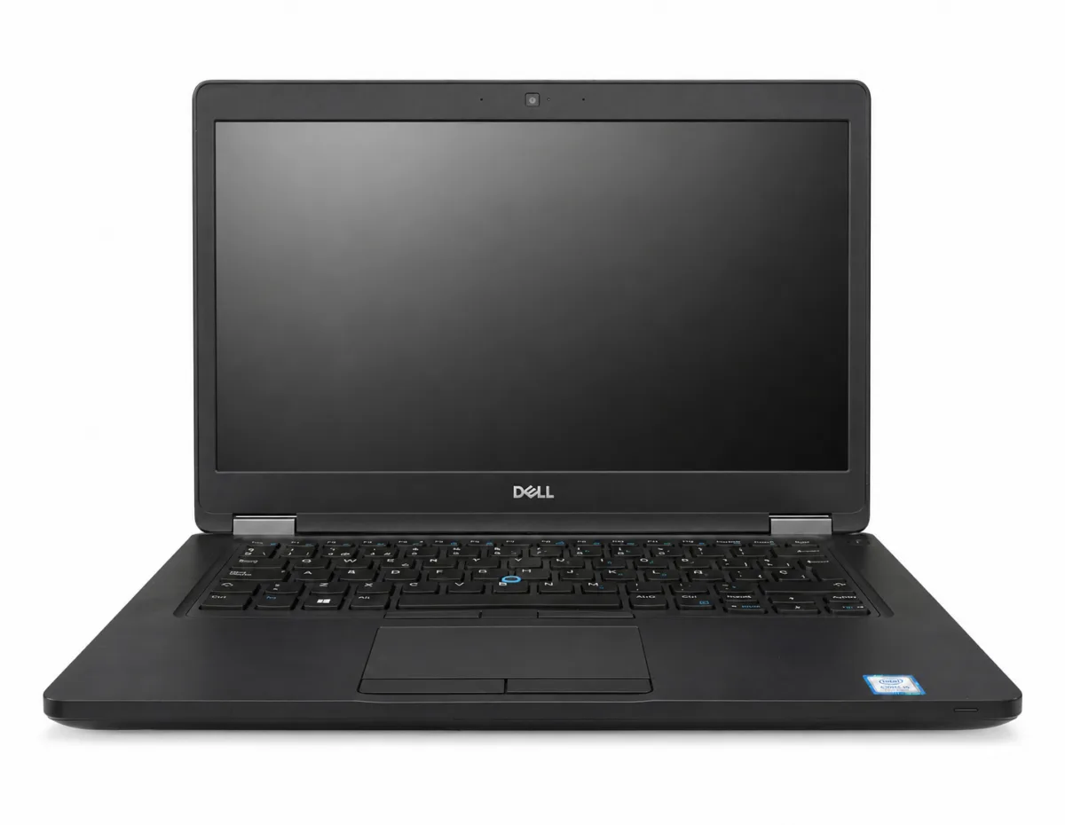 DELL Latitude 5491: Rendimiento increíble y más