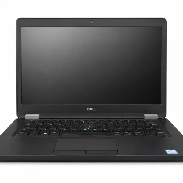 DELL Latitude 5491 i7-8850H / 8GB RAM / 256 GB SSD
