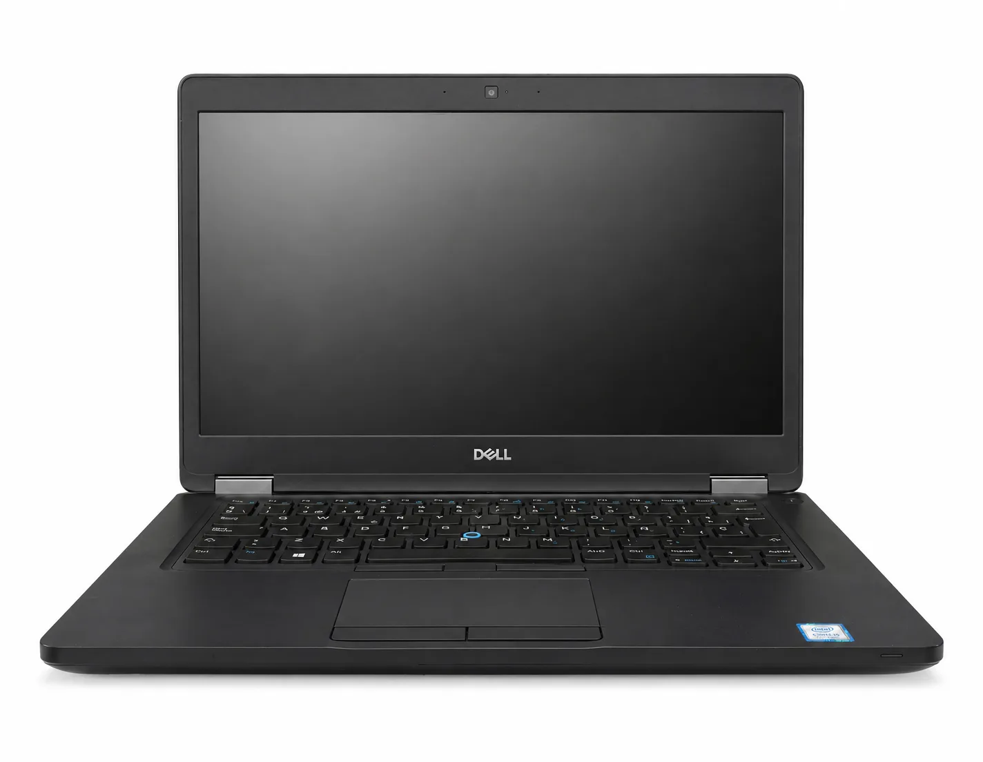 DELL Latitude 5491 i7-8850H / 8GB RAM / 256 GB SSD 1 DELL Latitude 5491