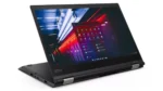 Lenovo x380 YOGA i5-8250 /8GB RAM/ 128 SSD NVME - Imagen 2