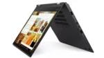 Lenovo x380 YOGA i5-8250 /8GB RAM/ 128 SSD NVME - Imagen 3