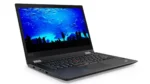 Lenovo x380 YOGA i5-8250 /8GB RAM/ 128 SSD NVME - Imagen 4