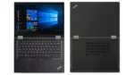 Lenovo x380 YOGA i5-8250 /8GB RAM/ 128 SSD NVME - Imagen 6
