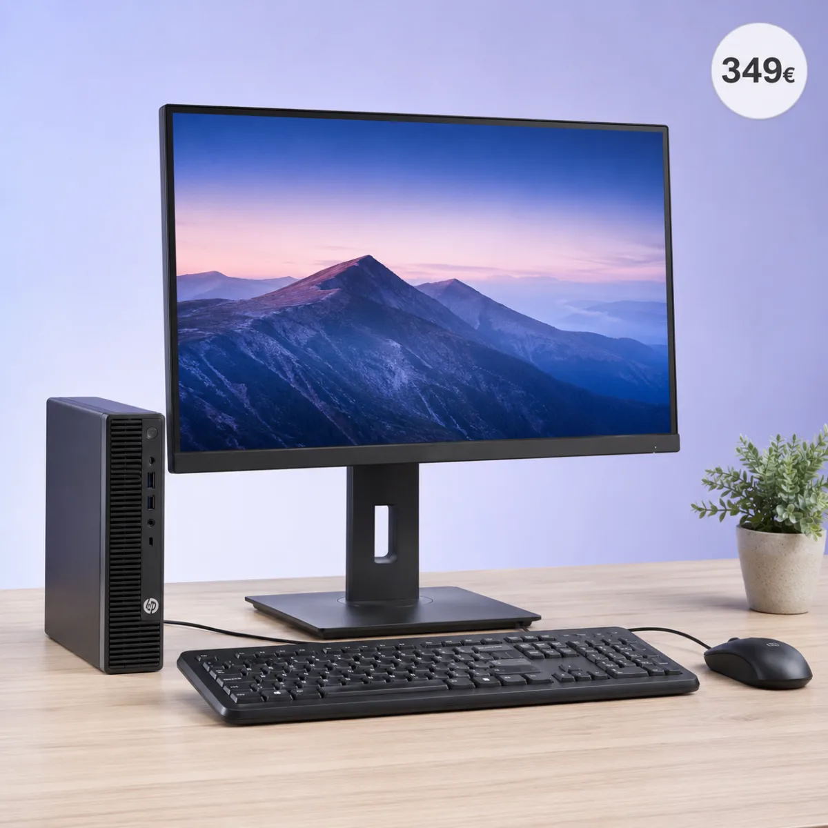 Kit Teletrabajo