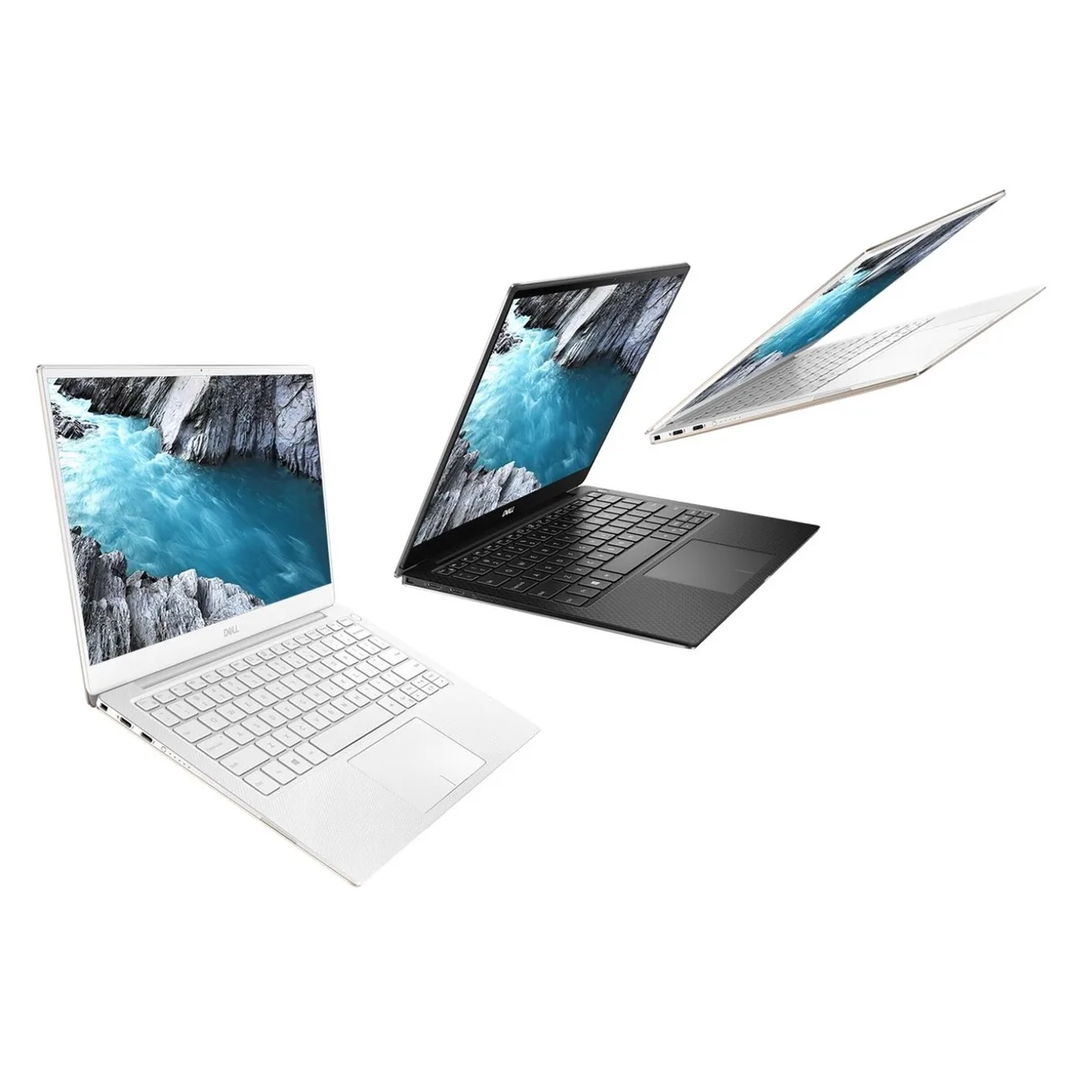 DELL XPS 13 9380 i7-8565u 16GB 512GB nVME | Reacondicionado
