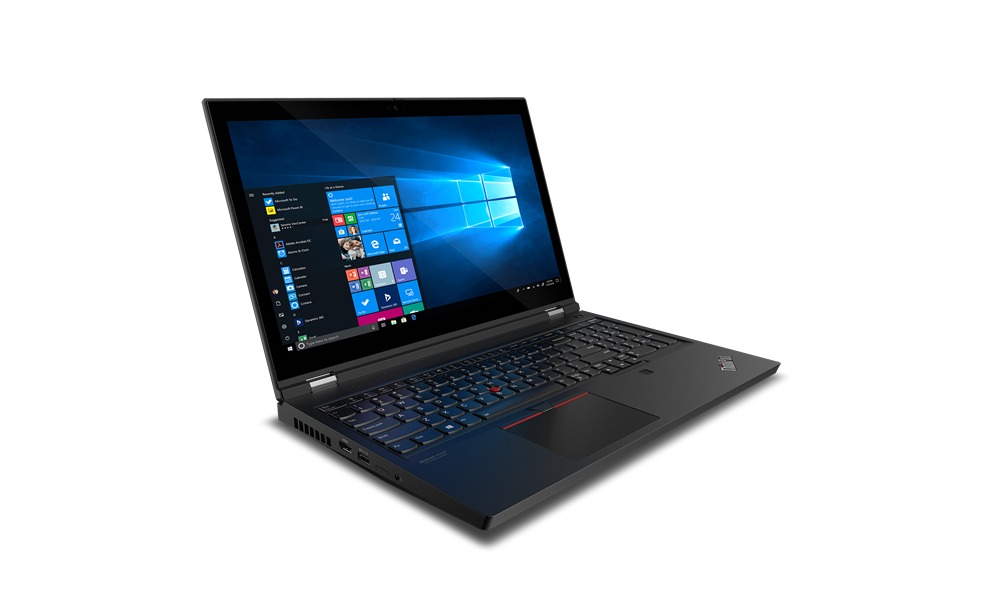 Lenovo ThinkPad P15 Gen 1 – Intel Core i9-10885H, 32GB RAM, 512GB SSD NVMe, 15.6" FHD IPS, NVIDIA Quadro RTX 4000 Max-Q 8GB GDDR6, Windows 11 Pro